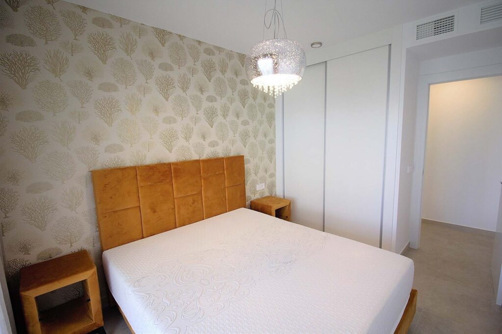 Apartment w Santa Pola - oferta MLSC3767385