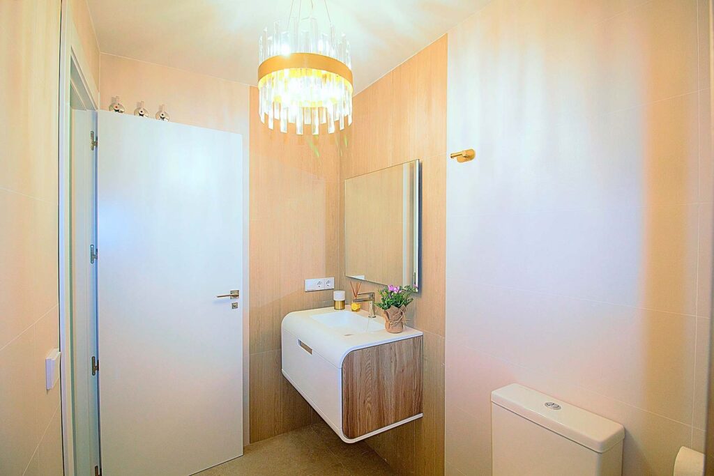 Apartment w Santa Pola - oferta MLSC3767385