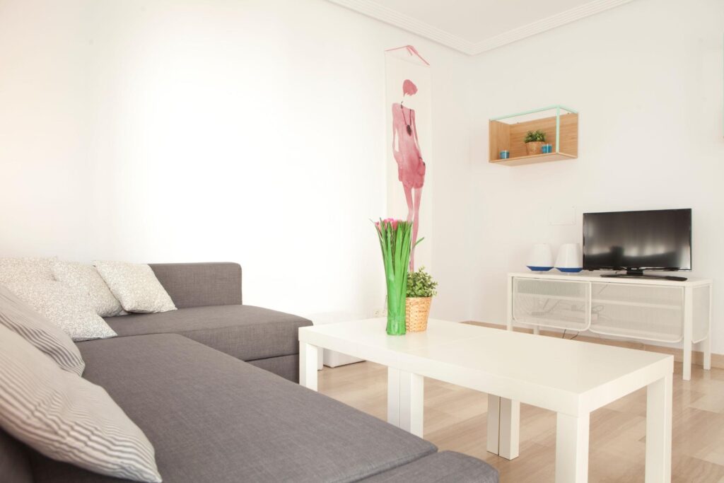 Apartment w Santa Pola - oferta MLSC4354500