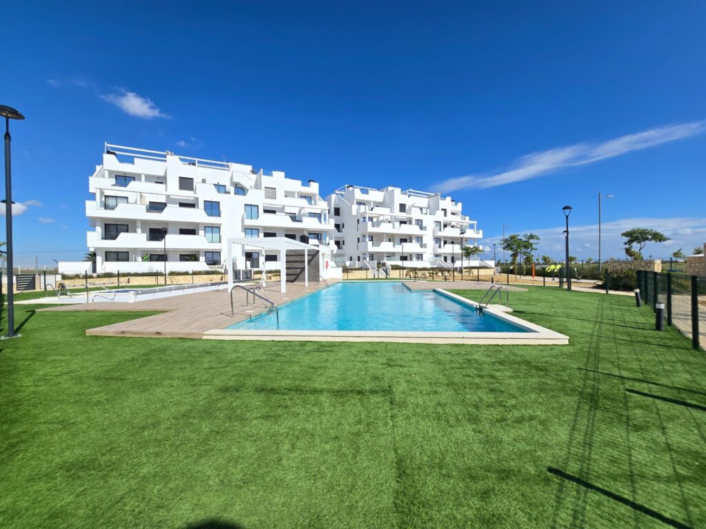 Apartment w Santa Rosalia - oferta MLSC3905346