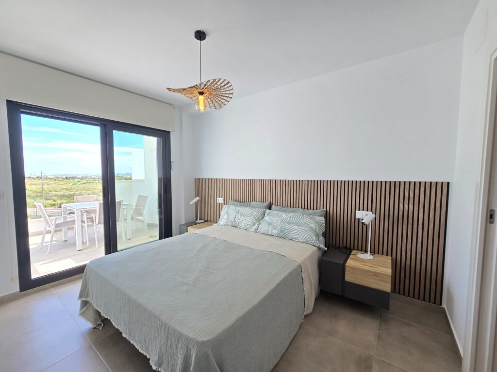 Apartment w Santa Rosalia - oferta MLSC3905346
