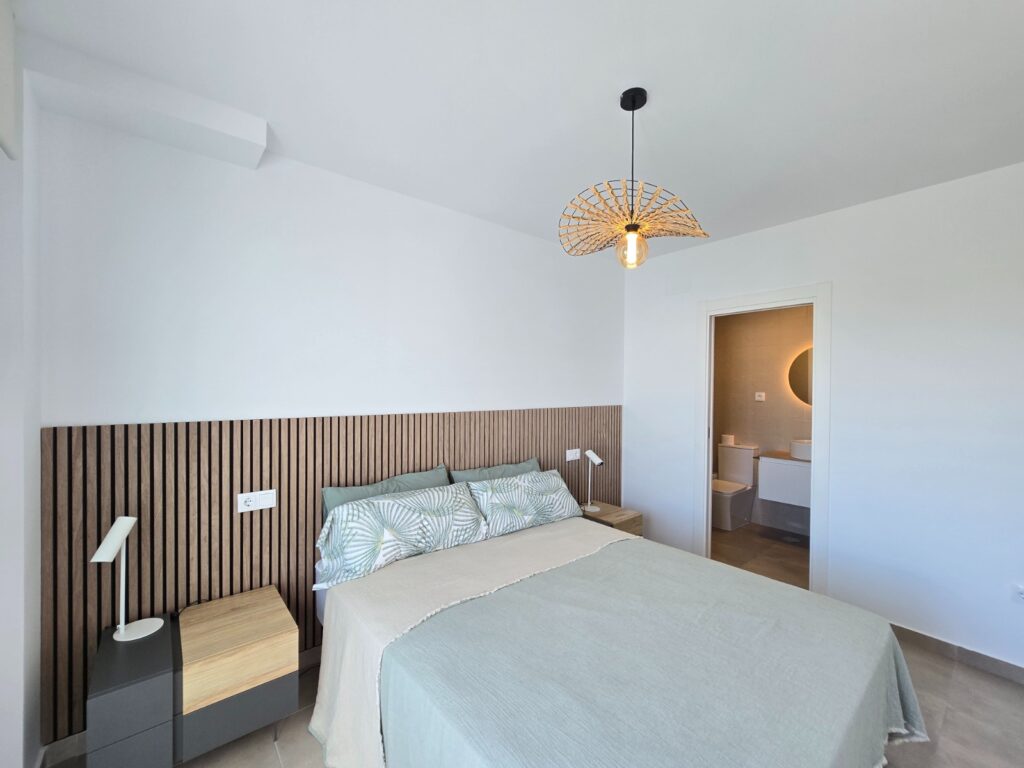 Apartment w Santa Rosalia - oferta MLSC3905346
