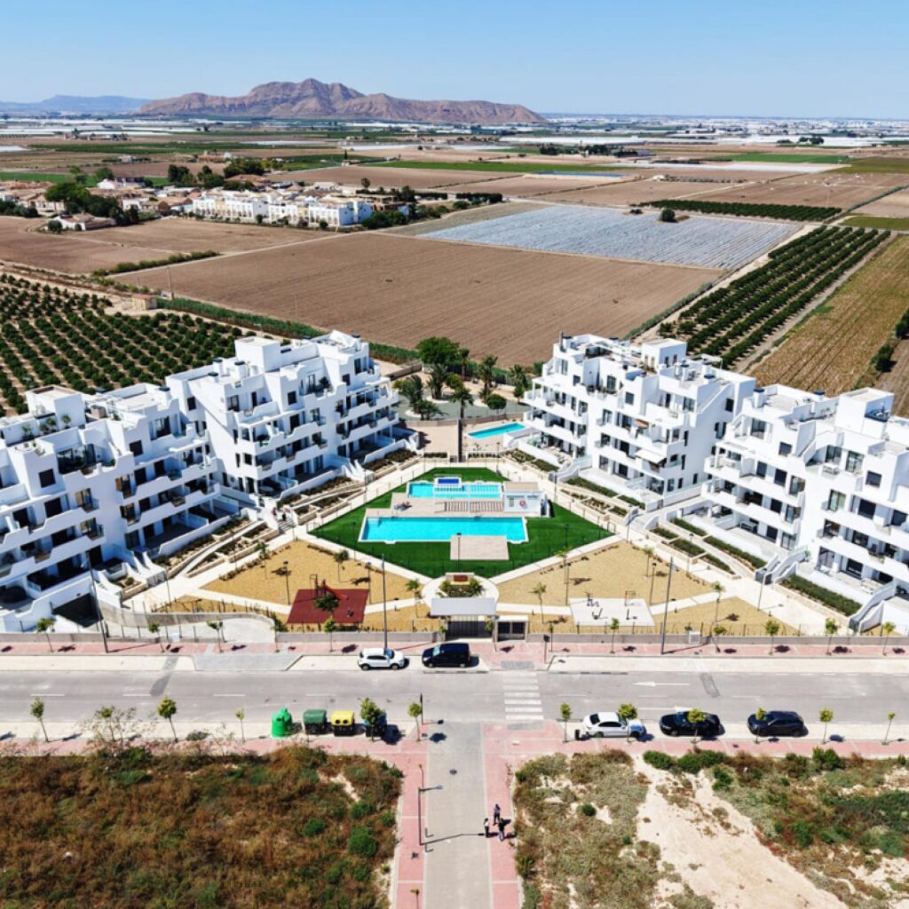 Apartment w Santa Rosalia Resort - oferta MLSC4790557