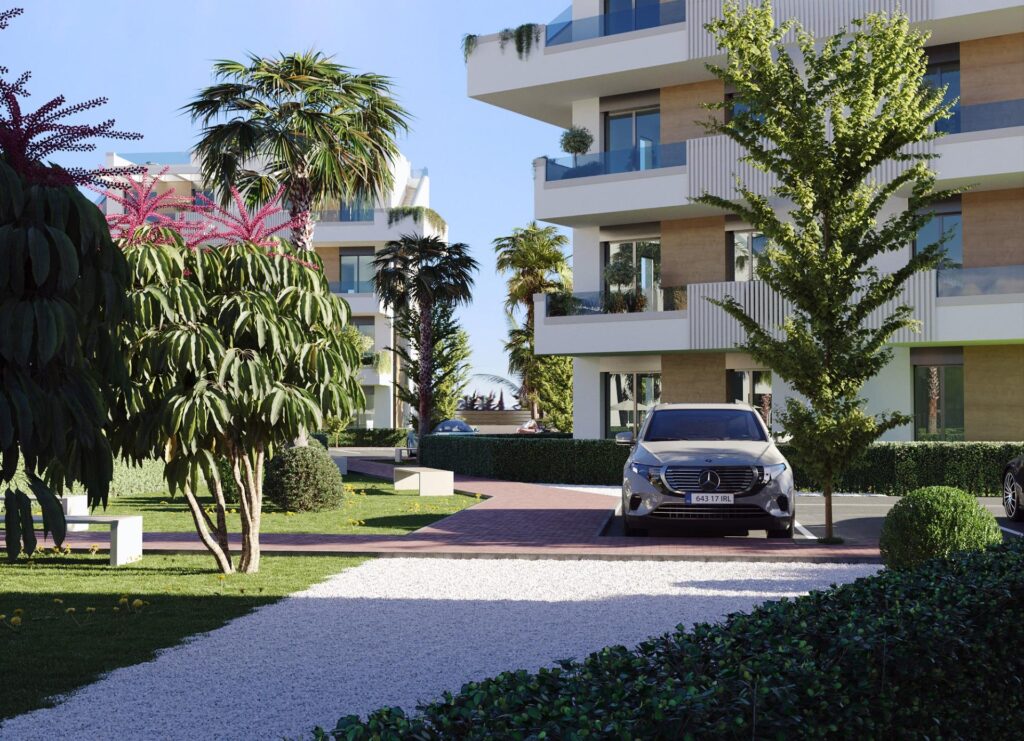 Apartment w Torre Pacheco - oferta N9159