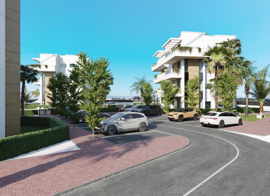 Apartment w Torre Pacheco - oferta N9159
