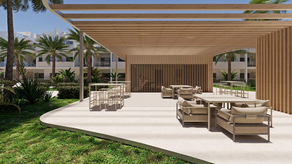 Apartment w Torre Pacheco - oferta N9559