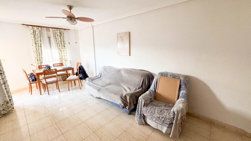 Apartment w Torrevieja - oferta MLSC1137416