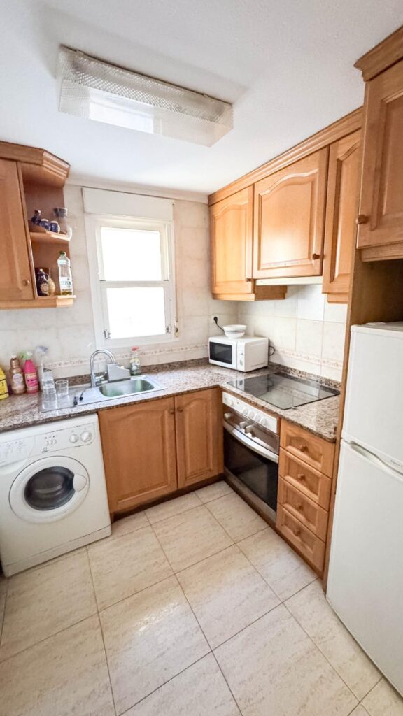 Apartment w Torrevieja - oferta MLSC1137416