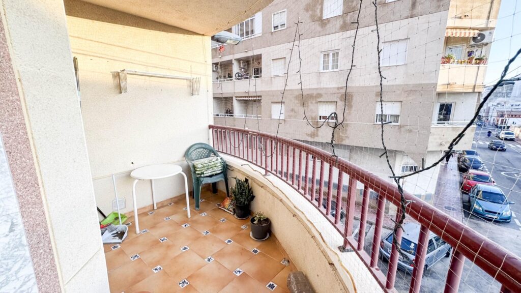 Apartment w Torrevieja - oferta MLSC1137416