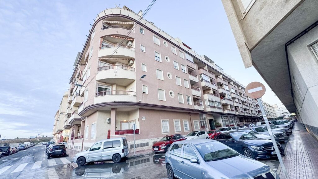 Apartment w Torrevieja - oferta MLSC1137416