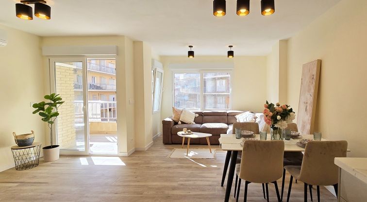 Apartment w Torrevieja - oferta MLSC149417
