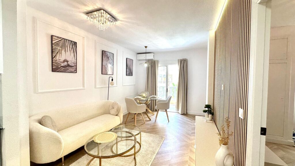 Apartment w Torrevieja - oferta MLSC1500199