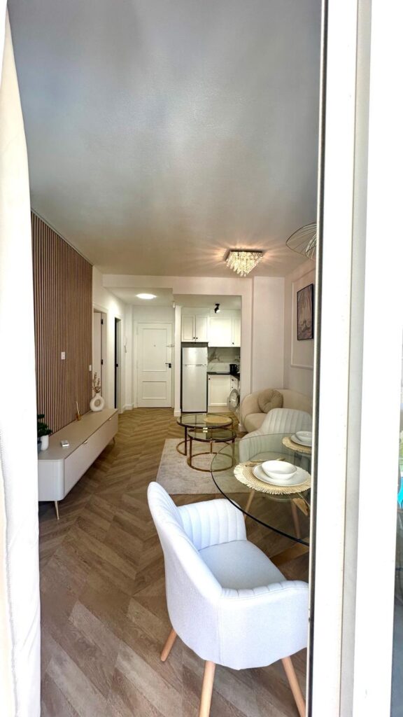 Apartment w Torrevieja - oferta MLSC1500199