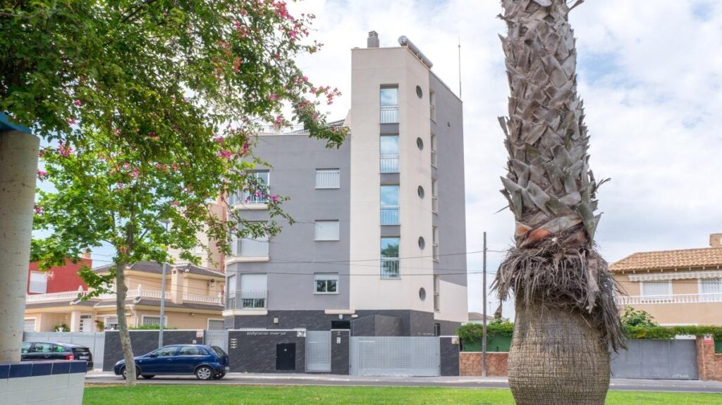 Apartment w Torrevieja - oferta MLSC1698363