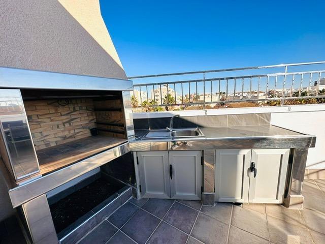 Apartment w Torrevieja - oferta MLSC1698363