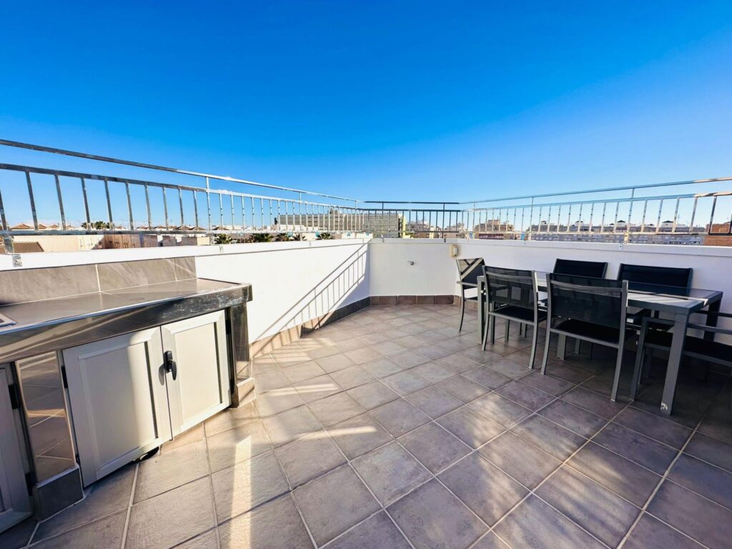 Apartment w Torrevieja - oferta MLSC1698363