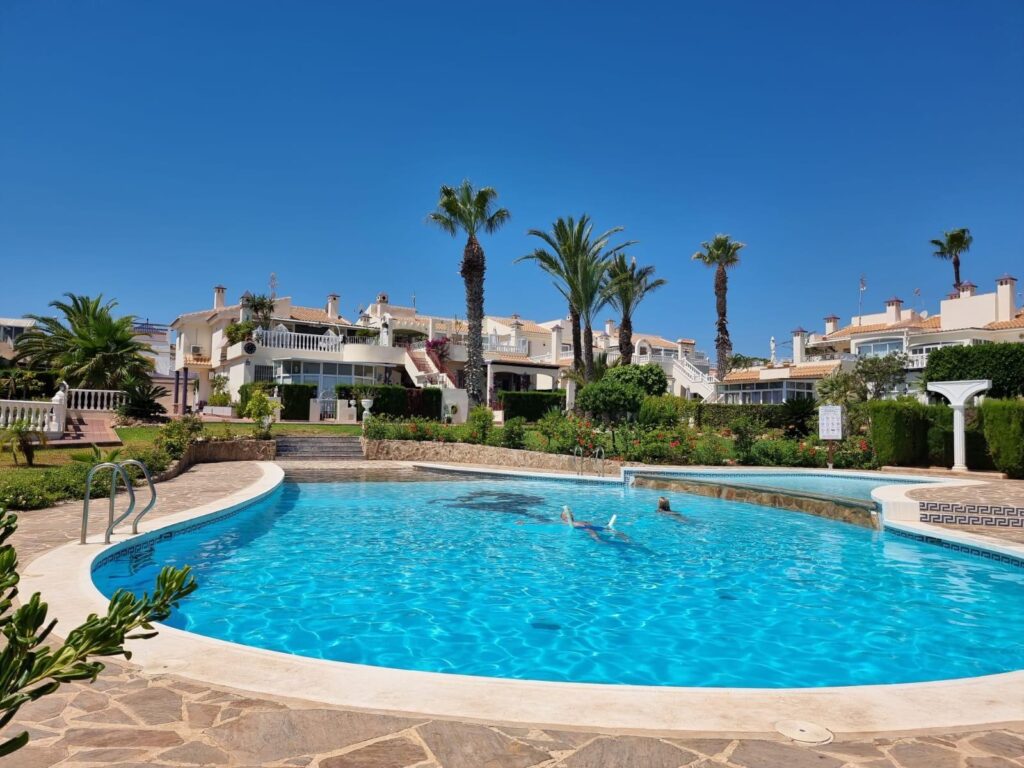 Apartment w Torrevieja - oferta MLSC1716857