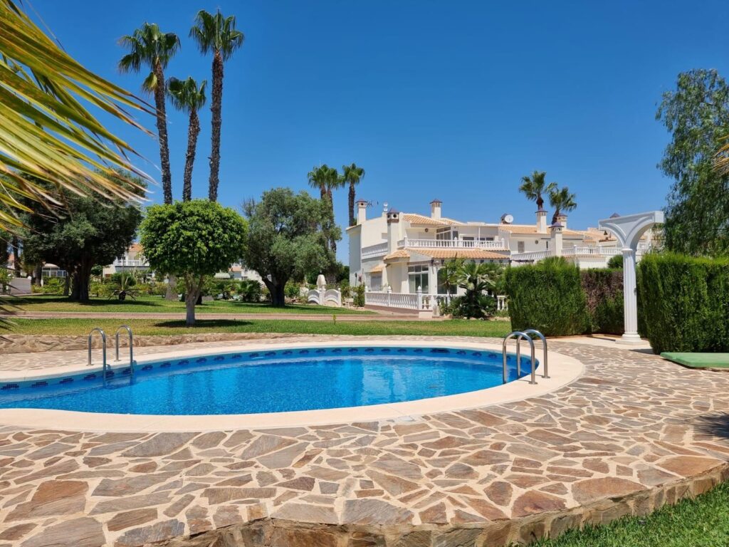 Apartment w Torrevieja - oferta MLSC1716857