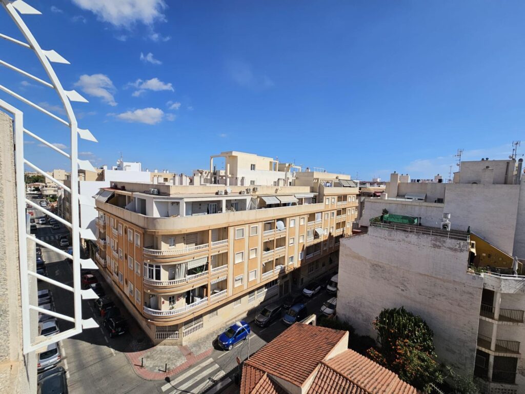 Apartment w Torrevieja - oferta MLSC1768659