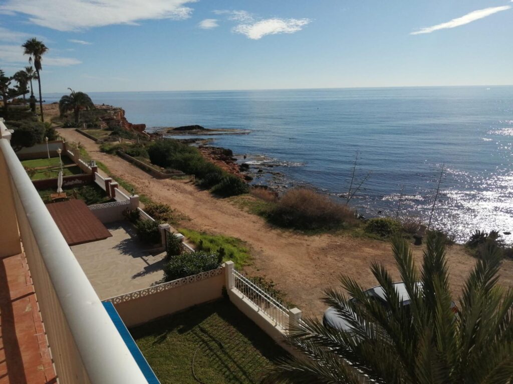 Apartment w Torrevieja - oferta MLSC1915528