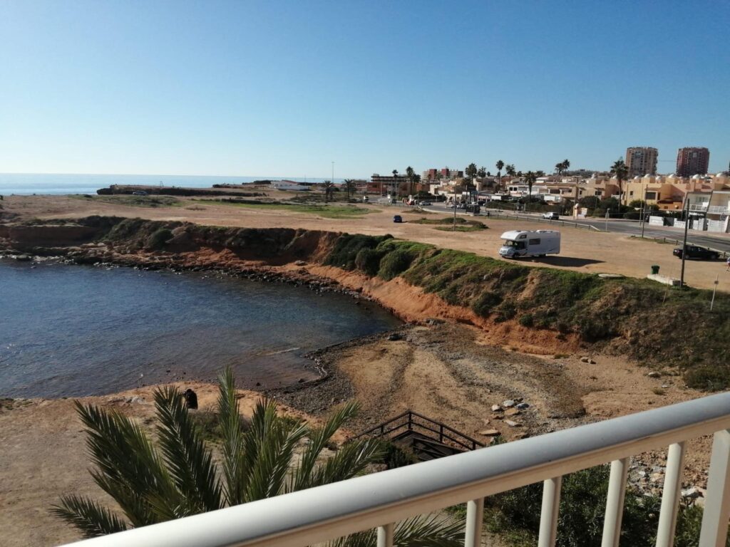 Apartment w Torrevieja - oferta MLSC1915528