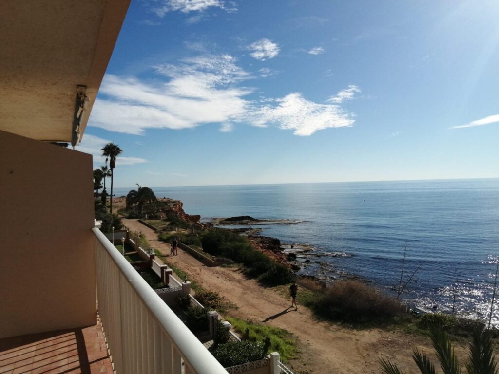 Apartment w Torrevieja - oferta MLSC1915528