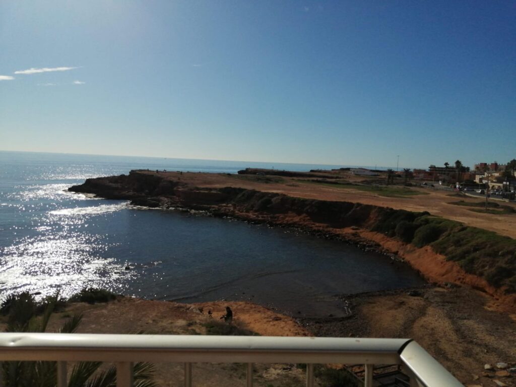Apartment w Torrevieja - oferta MLSC1915528
