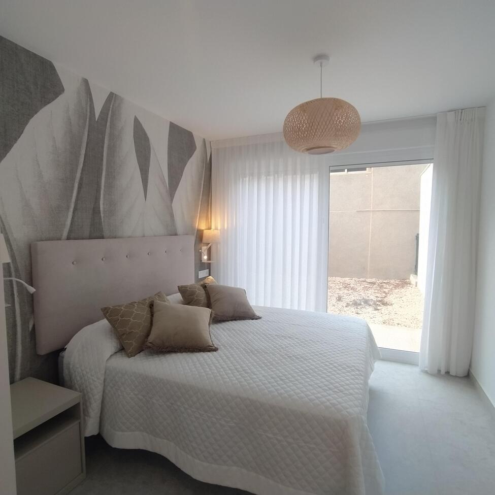 Apartment w Torrevieja - oferta MLSC2089480