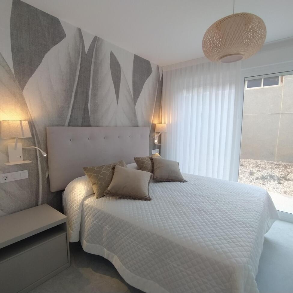 Apartment w Torrevieja - oferta MLSC2089480