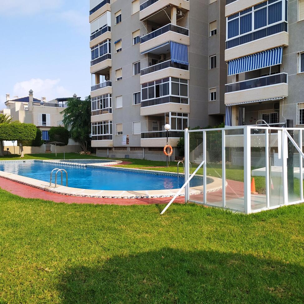 Apartment w Torrevieja - oferta MLSC2089480