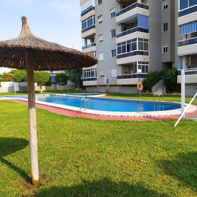 Apartment w Torrevieja - oferta MLSC2089480