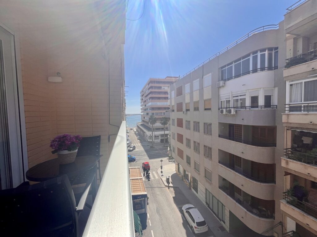 Apartment w Torrevieja - oferta MLSC2218580