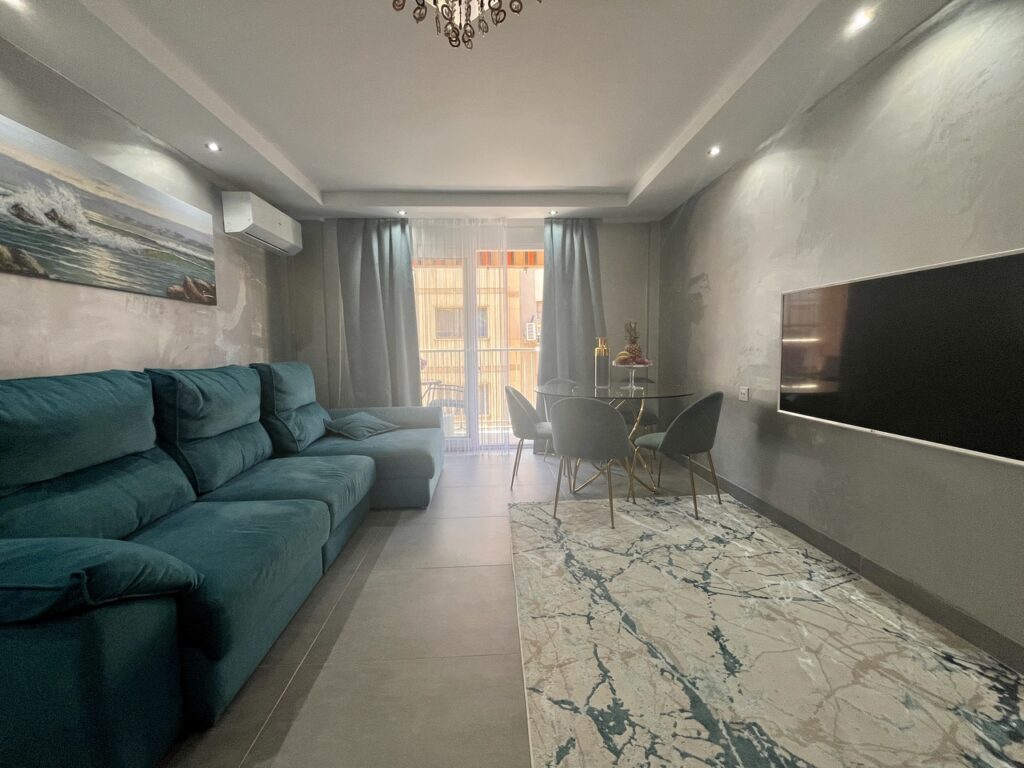 Apartment w Torrevieja - oferta MLSC2218580