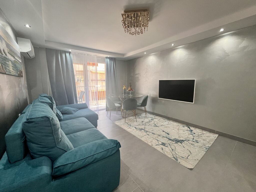 Apartment w Torrevieja - oferta MLSC2218580
