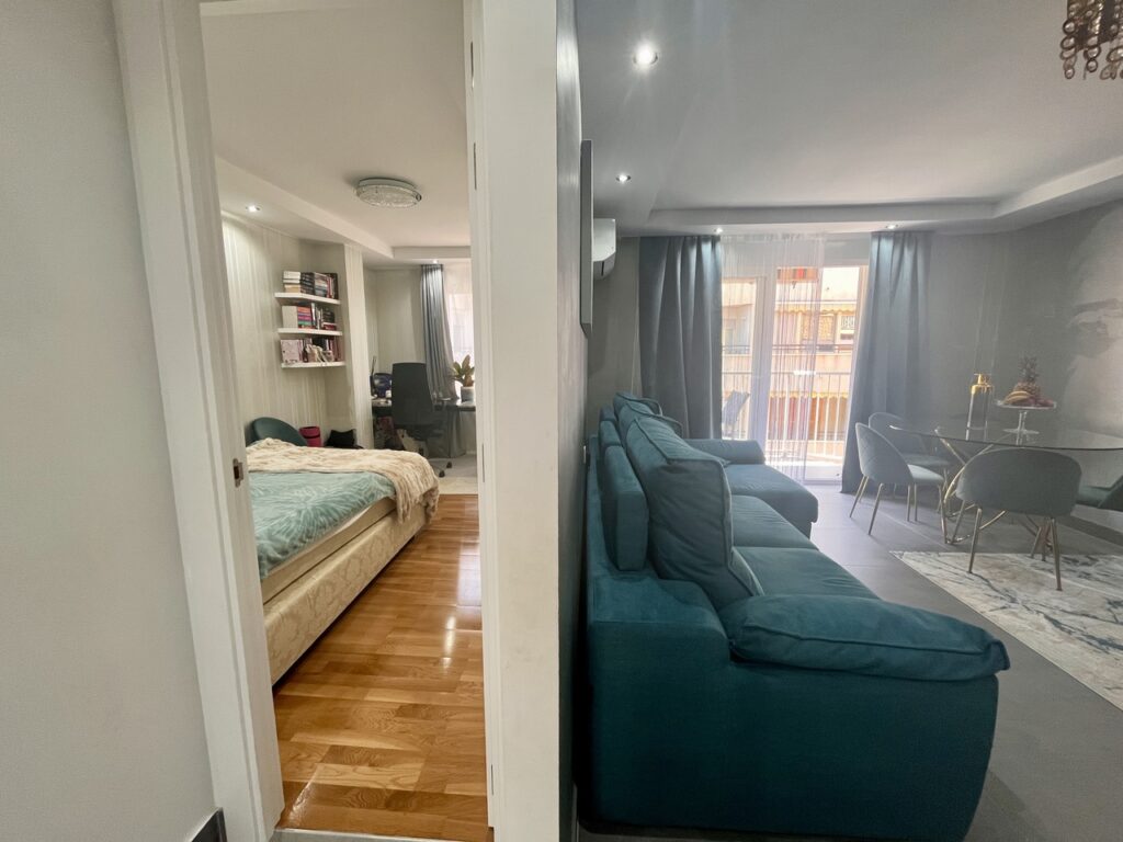 Apartment w Torrevieja - oferta MLSC2218580