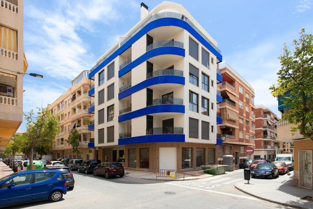 Apartment w Torrevieja - oferta MLSC2265412