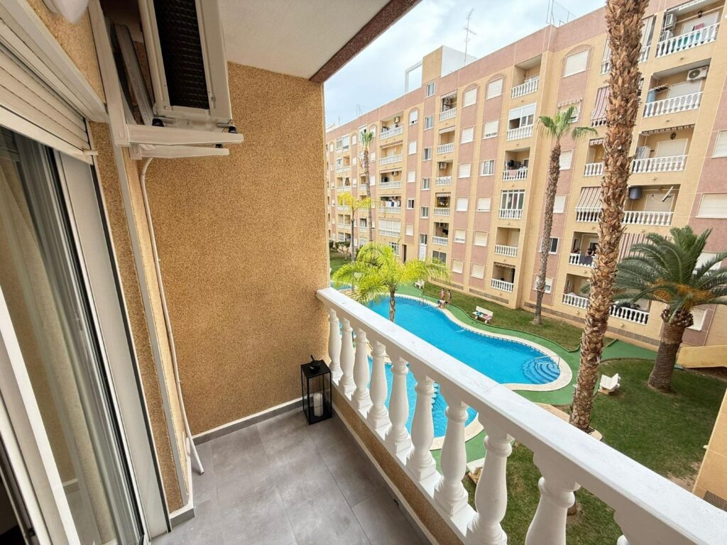 Apartment w Torrevieja - oferta MLSC2320766