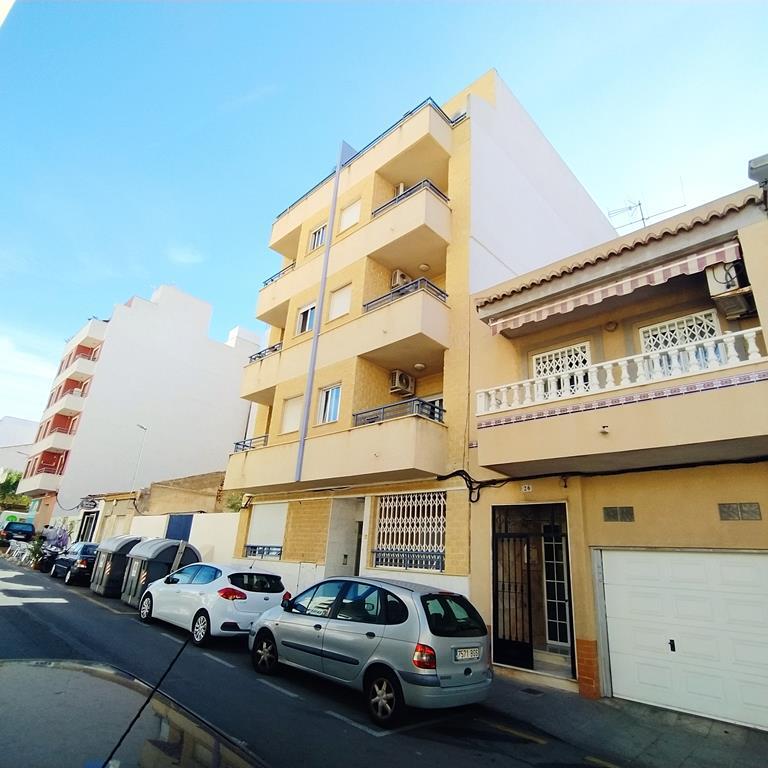 Apartment w Torrevieja - oferta MLSC2492208