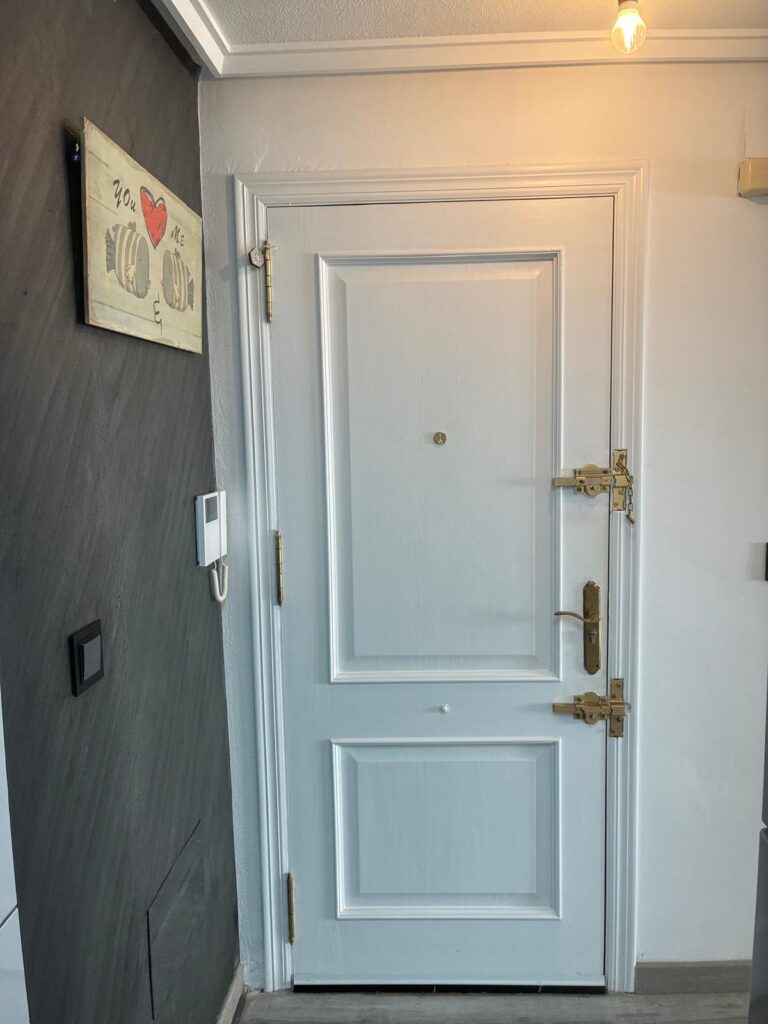 Apartment w Torrevieja - oferta MLSC2790347