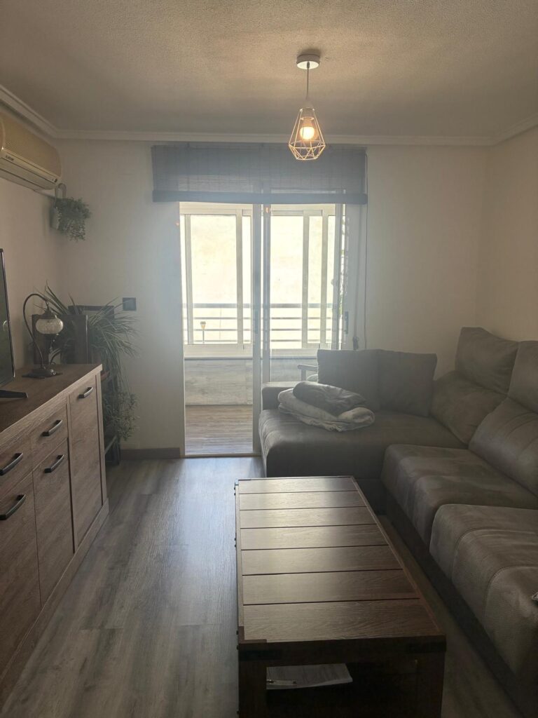Apartment w Torrevieja - oferta MLSC2790347