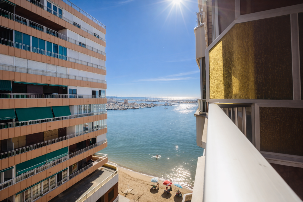 Apartment w Torrevieja - oferta MLSC2809546