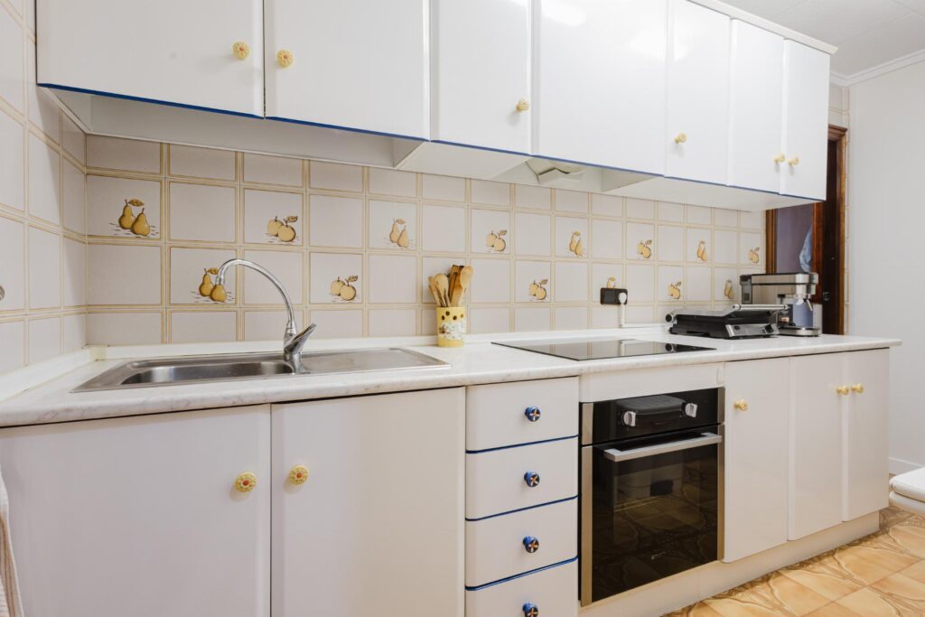 Apartment w Torrevieja - oferta MLSC2809546