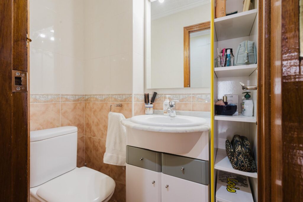 Apartment w Torrevieja - oferta MLSC2809546