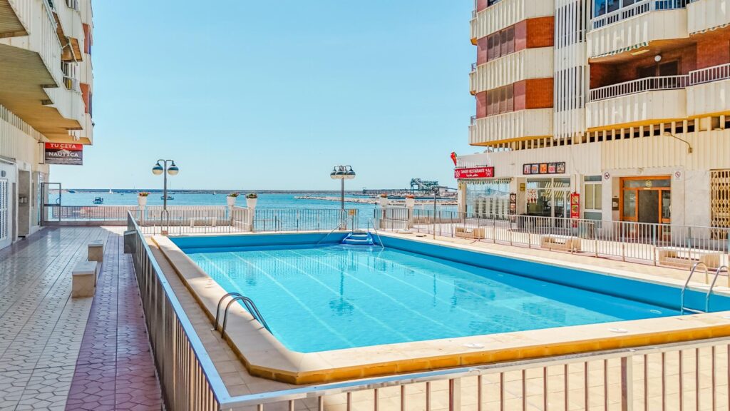 Apartment w Torrevieja - oferta MLSC2809546