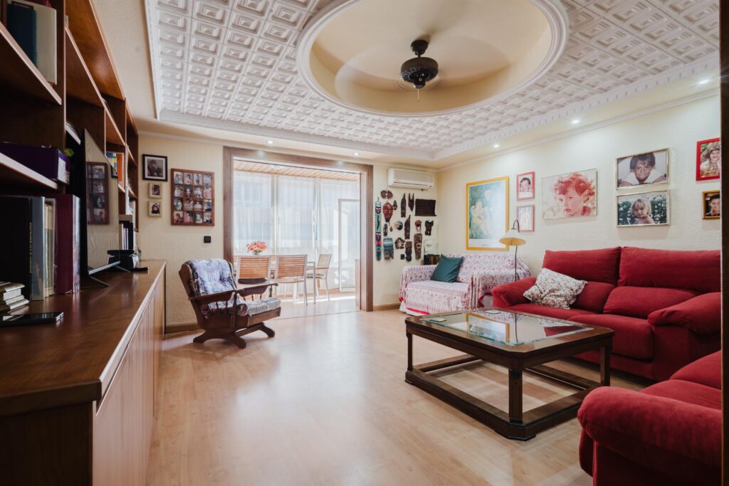 Apartment w Torrevieja - oferta MLSC2809546