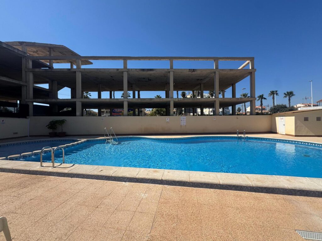 Apartment w Torrevieja - oferta MLSC2830283