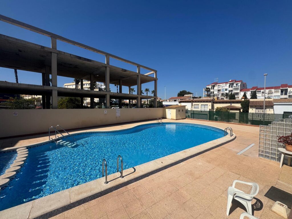 Apartment w Torrevieja - oferta MLSC2830283