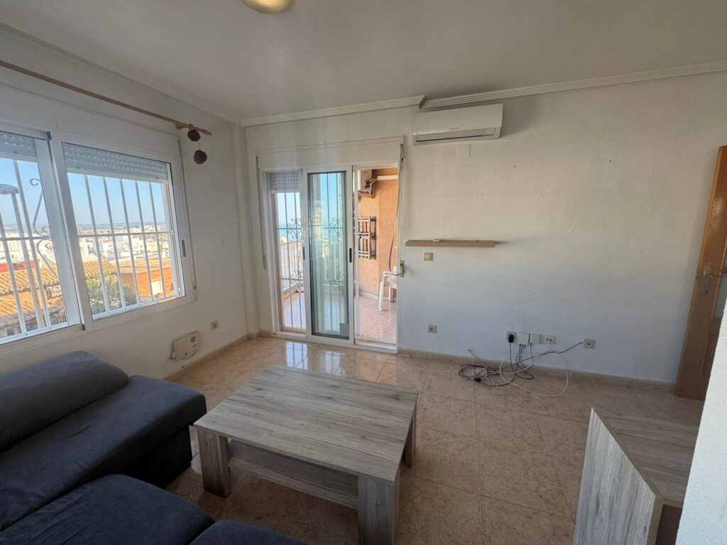 Apartment w Torrevieja - oferta MLSC2830283