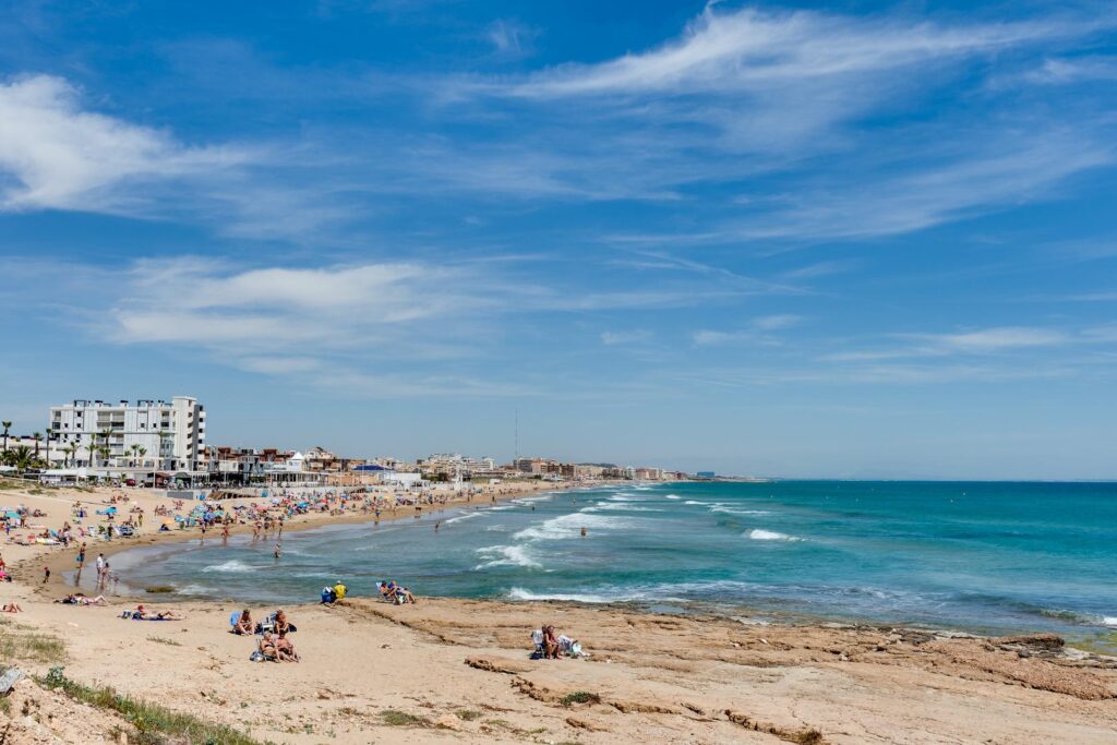 Apartment w Torrevieja - oferta MLSC2830283