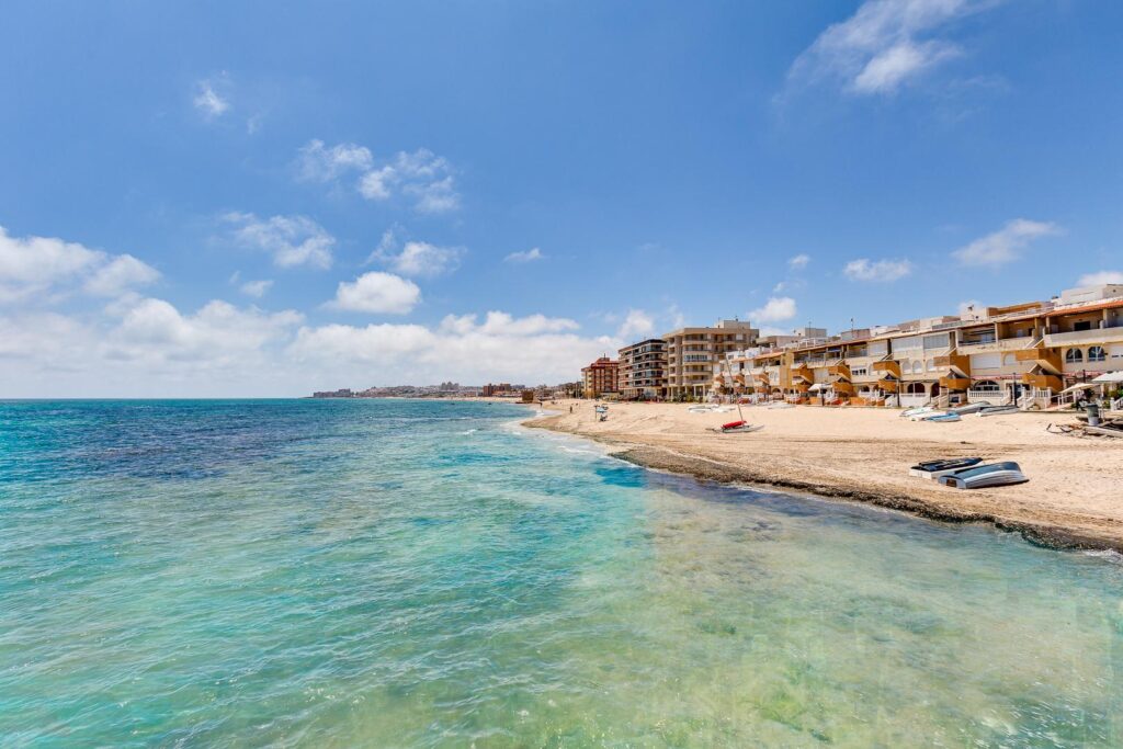 Apartment w Torrevieja - oferta MLSC2830283